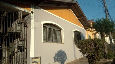 house em Rua Bela Vista, Vila Independência - Piracicaba - SP