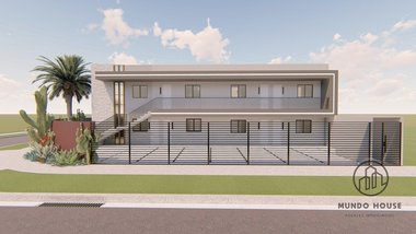 apartment em Rua João Leme dos Santos, Salto de Pirapora - Salto de Pirapora - SP