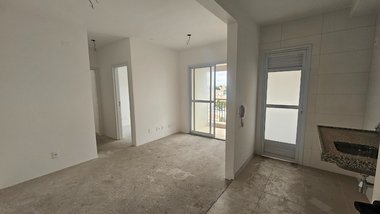 apartment em Rua Fabiano Alves, Parque da Vila Prudente - São Paulo - SP