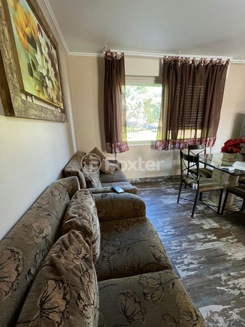 apartment em Rua Professor Clemente Pinto, Medianeira - Porto Alegre - RS