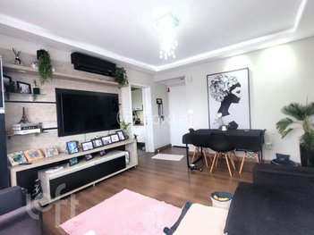 apartment em Rua Teixeira de Freitas, Santo Antônio - Porto Alegre - RS