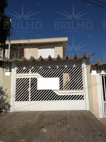 house em Rua Gardênia, Jardim das Flores - Osasco - SP