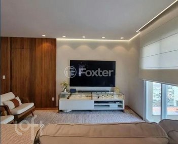 apartment em Avenida Santa Inês, Parque Mandaqui - São Paulo - SP