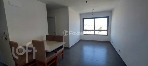 apartment em Rua Santana, Santana - Porto Alegre - RS