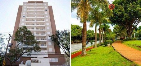apartment em Rua Jaguarete, Casa Verde - São Paulo - SP
