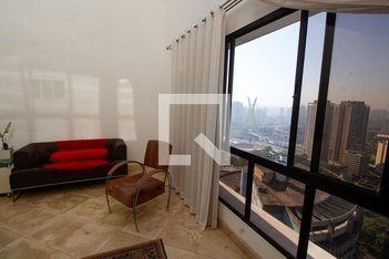 apartment em Rua Engenheiro Isaac Milder, Vila Morumbi - São Paulo - SP