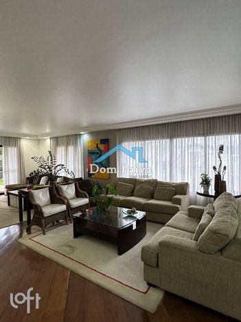 apartment em Rua Machado de Assis, Vila Mariana - São Paulo - SP