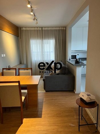 apartment em Rua Oscar Freire, Cerqueira César - São Paulo - SP
