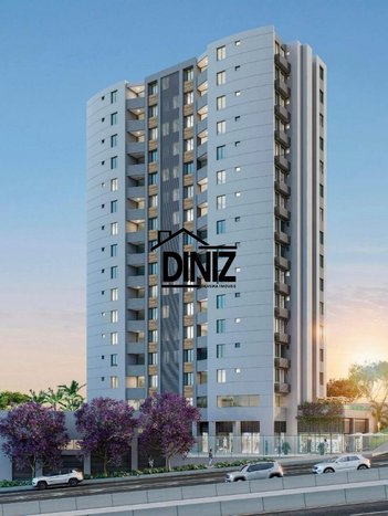 apartment em Rua Juruá, Graça - Belo Horizonte - MG