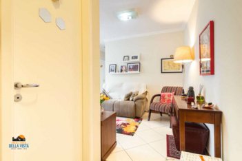 apartment em Rua Doutor Neto de Araújo, Vila Mariana - São Paulo - SP