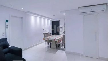 apartment em Avenida Mofarrej, Vila Leopoldina - São Paulo - SP