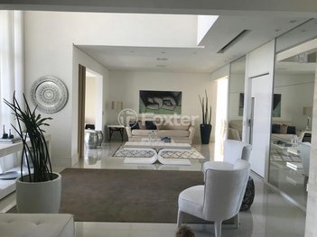 apartment em Rua Paula Ney, Vila Mariana - São Paulo - SP