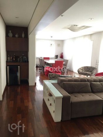 apartment em Rua Floriano Peixoto, Santa Paula - São Caetano do Sul - SP
