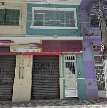 office em Rua Conselheiro Moreira de Barros, Santana - S��o Paulo - SP