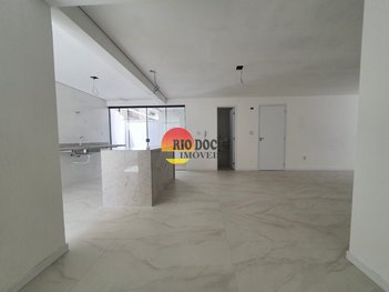 apartment em Rua Aureliano Lessa, Liberdade - Belo Horizonte - MG