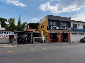 house em Rua José Pereira Liberato, São João - Itajaí - SC