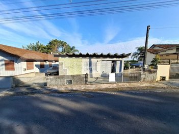 house em Rua Guatemala, Centro - Barra Velha - SC