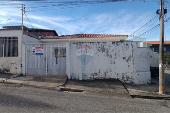 house em Rua Antônio Argento Sobrinho, Vila Primavera - Sorocaba - SP