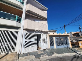 commercial_property em Rua Arthur Eloy, Vila Yara - Osasco - SP