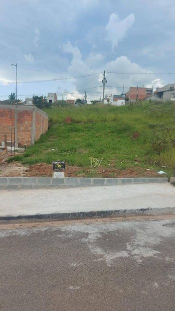 land_lot em Avenida José Antônio Silvério, Jardim Santa Júlia - São José dos Campos - SP