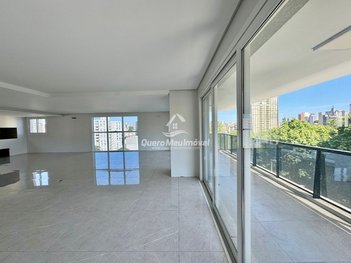 apartment em Dom José Barea, Exposição - Caxias do Sul - RS