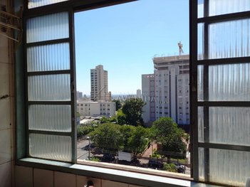 apartment em Rua Cambará, Centro - Londrina - PR