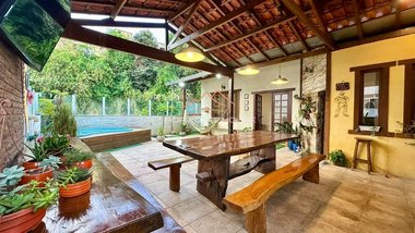 apartment em Rua Henrique Sales, Luxemburgo - Belo Horizonte - MG