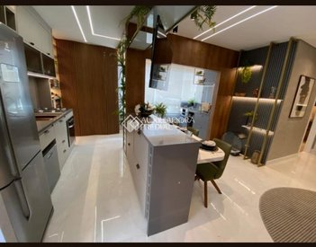 apartment em Rua Bauru, Baeta Neves - São Bernardo do Campo - SP