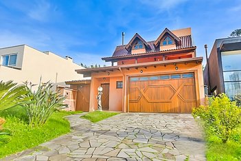 house em Avenida Juca Batista, Hípica - Porto Alegre - RS