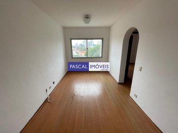 apartment em Rua Afonso Bandeira de Melo, Campo Belo - São Paulo - SP