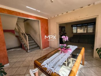 house em Avenida Madre Maria Teodora, Jaraguá - Piracicaba - SP