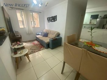 apartment em Rua Marcílio Dias, Socorro - São Paulo - SP