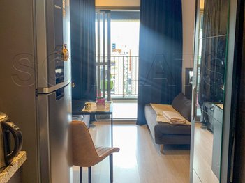 apartment em Rua Cristiano Viana, Cerqueira César - São Paulo - SP