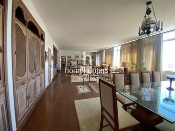 apartment em Rua Conceição, Centro - Campinas - SP