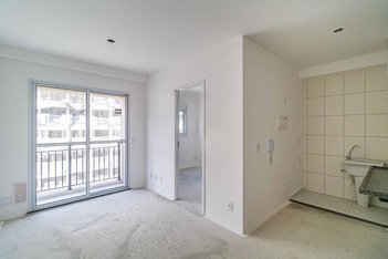 apartment em Avenida Professor Francisco Morato, Butantã - São Paulo - SP