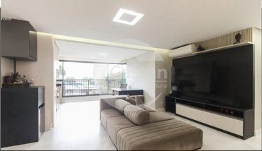 apartment em Rua São Felipe, Parque São Jorge - São Paulo - SP