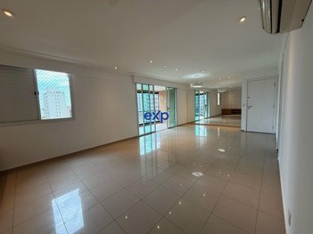 apartment em Rua Princesa Isabel, Brooklin Paulista - São Paulo - SP