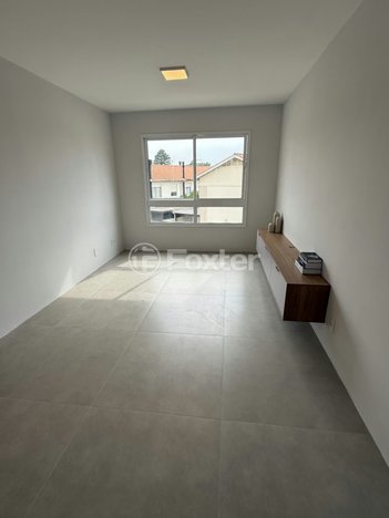 apartment em Avenida Farroupilha, Marechal Rondon - Canoas - RS