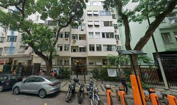 apartment em Rua Ministro Viveiros de Castro, Copacabana - Rio de Janeiro - RJ