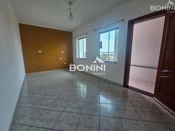 apartment em Rua Lorena, Parque Novo Mundo - Americana - SP