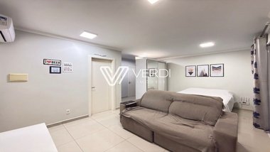 apartment em Rua Bento Gonçalves, Centro - Passo Fundo - RS