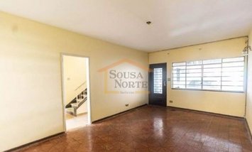 house em Rua Quirinópolis, Imirim - São Paulo - SP