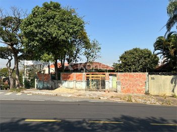 house em Rua Doutor Odon Carlos de Figueiredo Ferraz, Parque São Domingos - São Paulo - SP