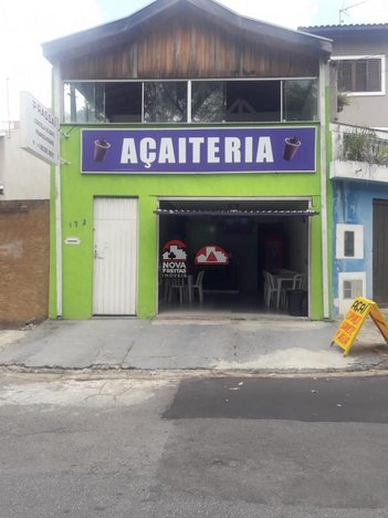business em Rua São Caetano do Sul, Jardim Alvorada - São José dos Campos - SP