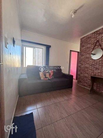 apartment em O Seis, Guajuviras - Canoas - RS