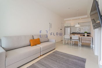 apartment em Rua José Augusto Penteado, Sumaré - São Paulo - SP