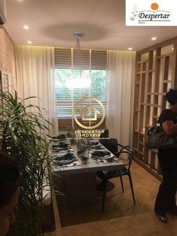 apartment em Rua Brigadeiro Godinho dos Santos, Vila Pirituba - São Paulo - SP