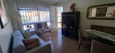 apartment em Rua Câncio Gomes, Floresta - Porto Alegre - RS