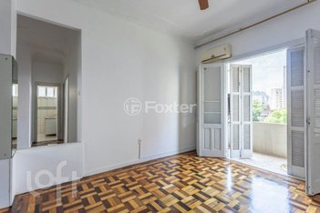apartment em Rua Coronel Fernando Machado, Centro Histórico - Porto Alegre - RS