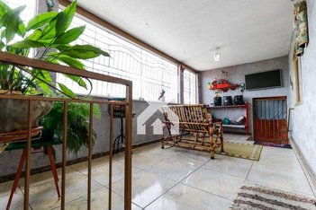 house em Rua Macedônia, São Salvador - Belo Horizonte - MG